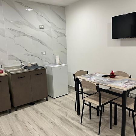 那不勒斯House Diva公寓 外观 照片