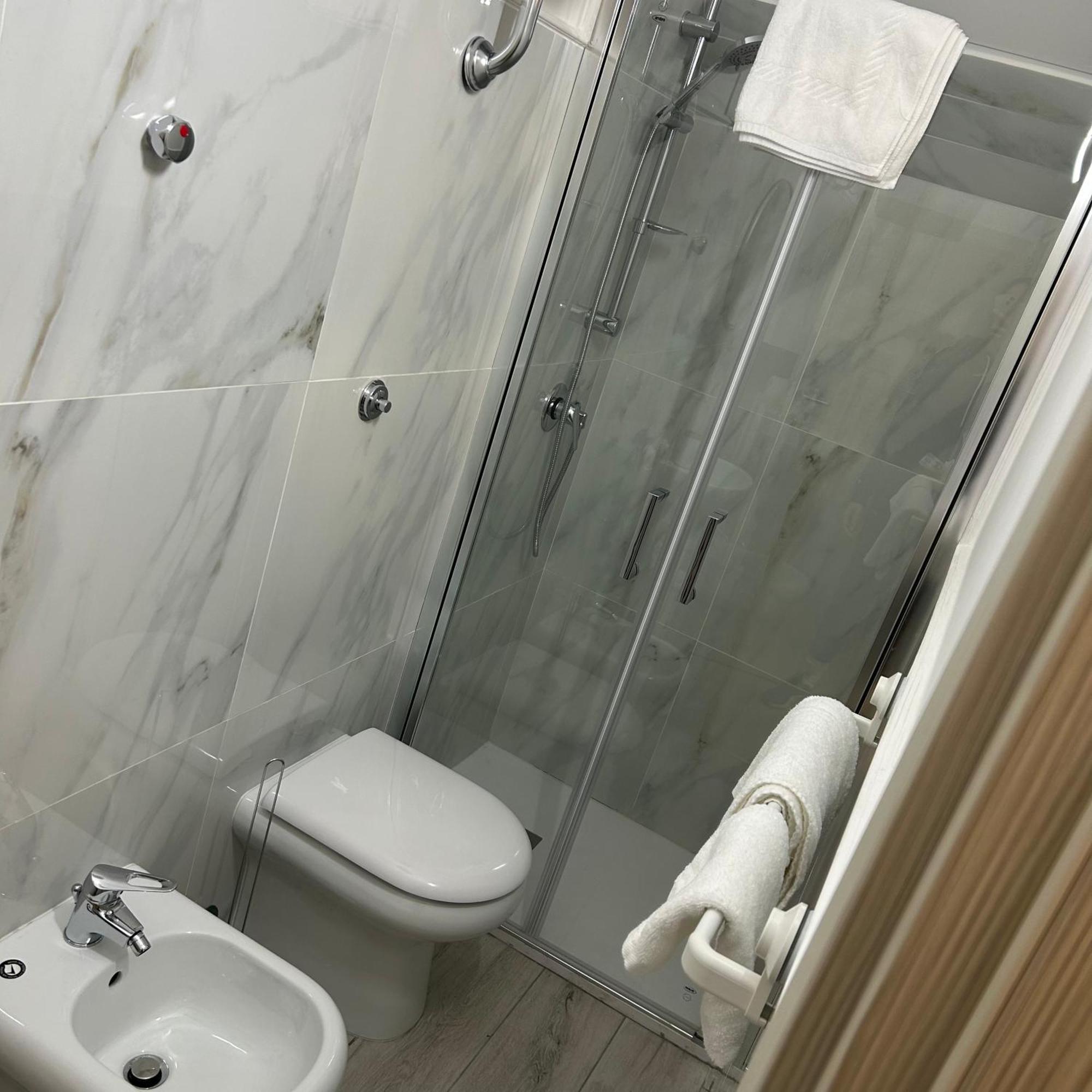 那不勒斯House Diva公寓 外观 照片