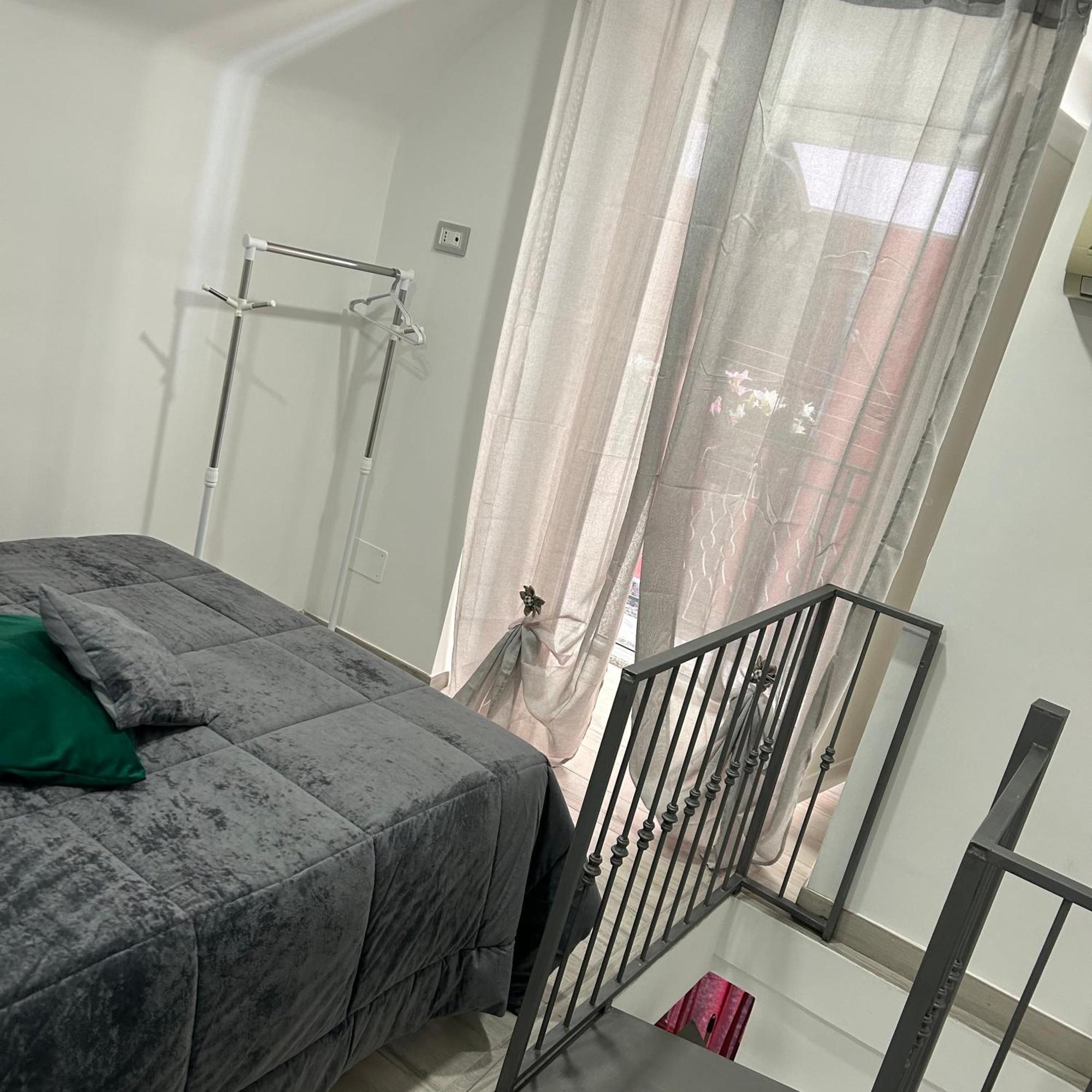 那不勒斯House Diva公寓 外观 照片