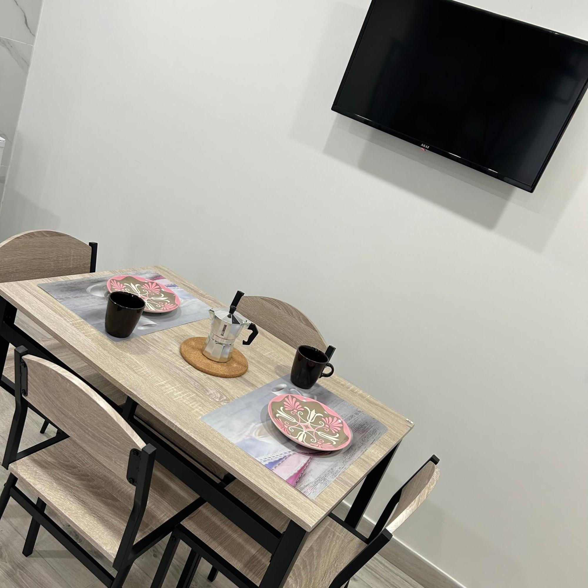 那不勒斯House Diva公寓 外观 照片