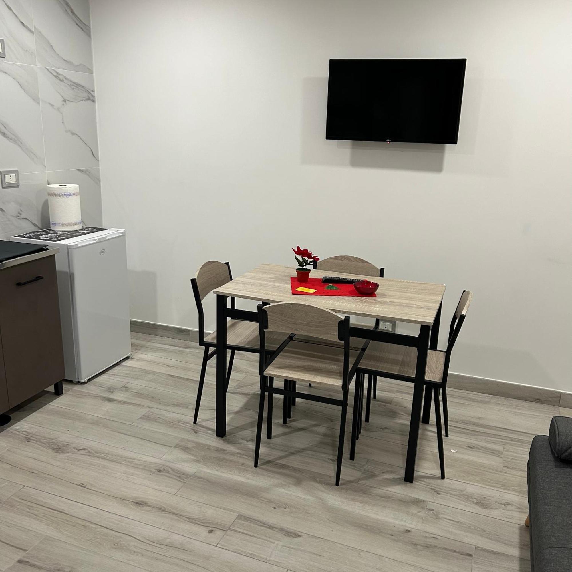 那不勒斯House Diva公寓 外观 照片